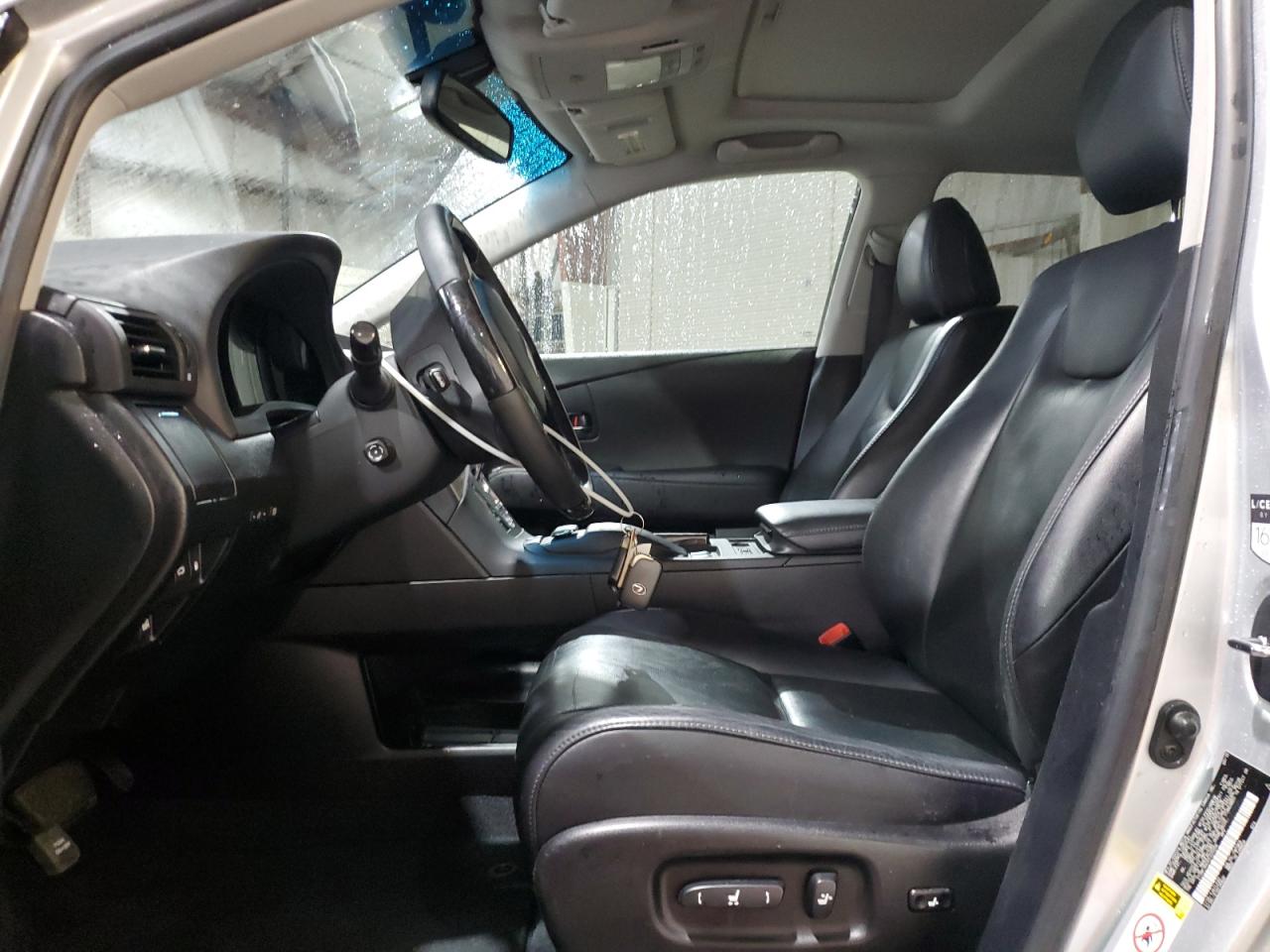 2013 Lexus Rx 350 Base VIN: 2T2BK1BA2DC225056 Lot: 82447095