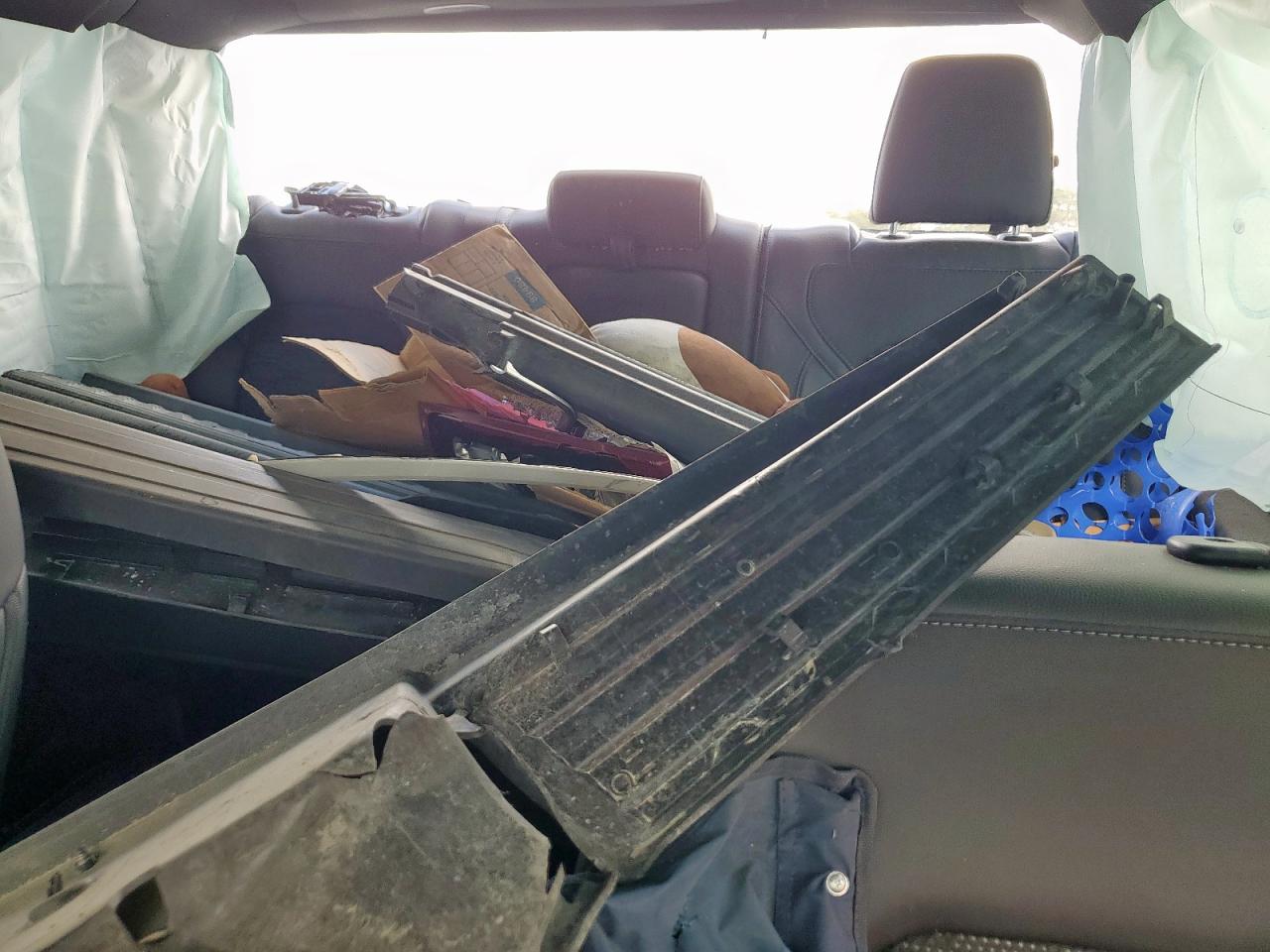 2022 Ram 1500 Big Horn/Lone Star VIN: 1C6SRFFT2NN160238 Lot: 82755265