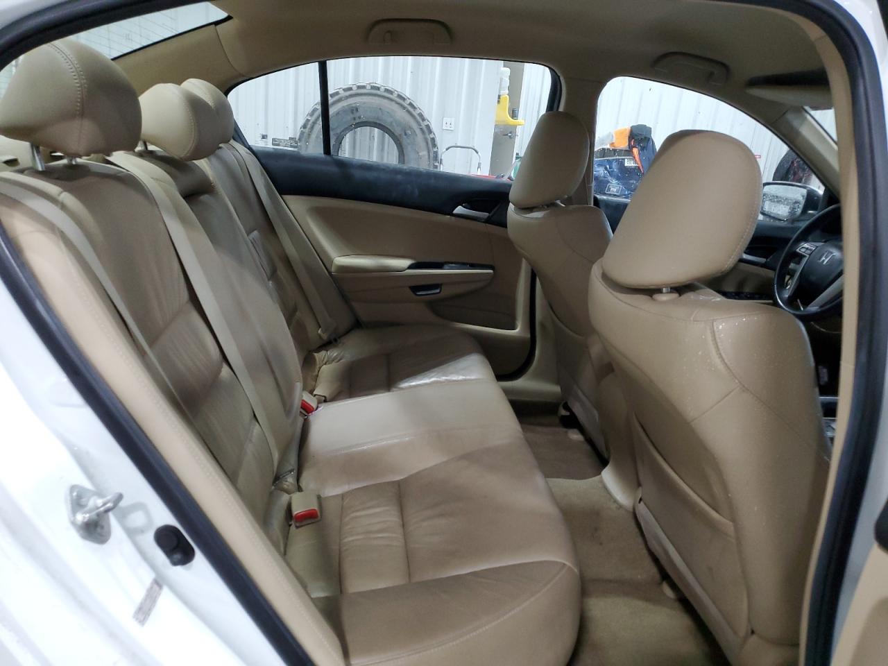 2012 Honda Accord Se VIN: 1HGCP2F63CA010022 Lot: 86108975