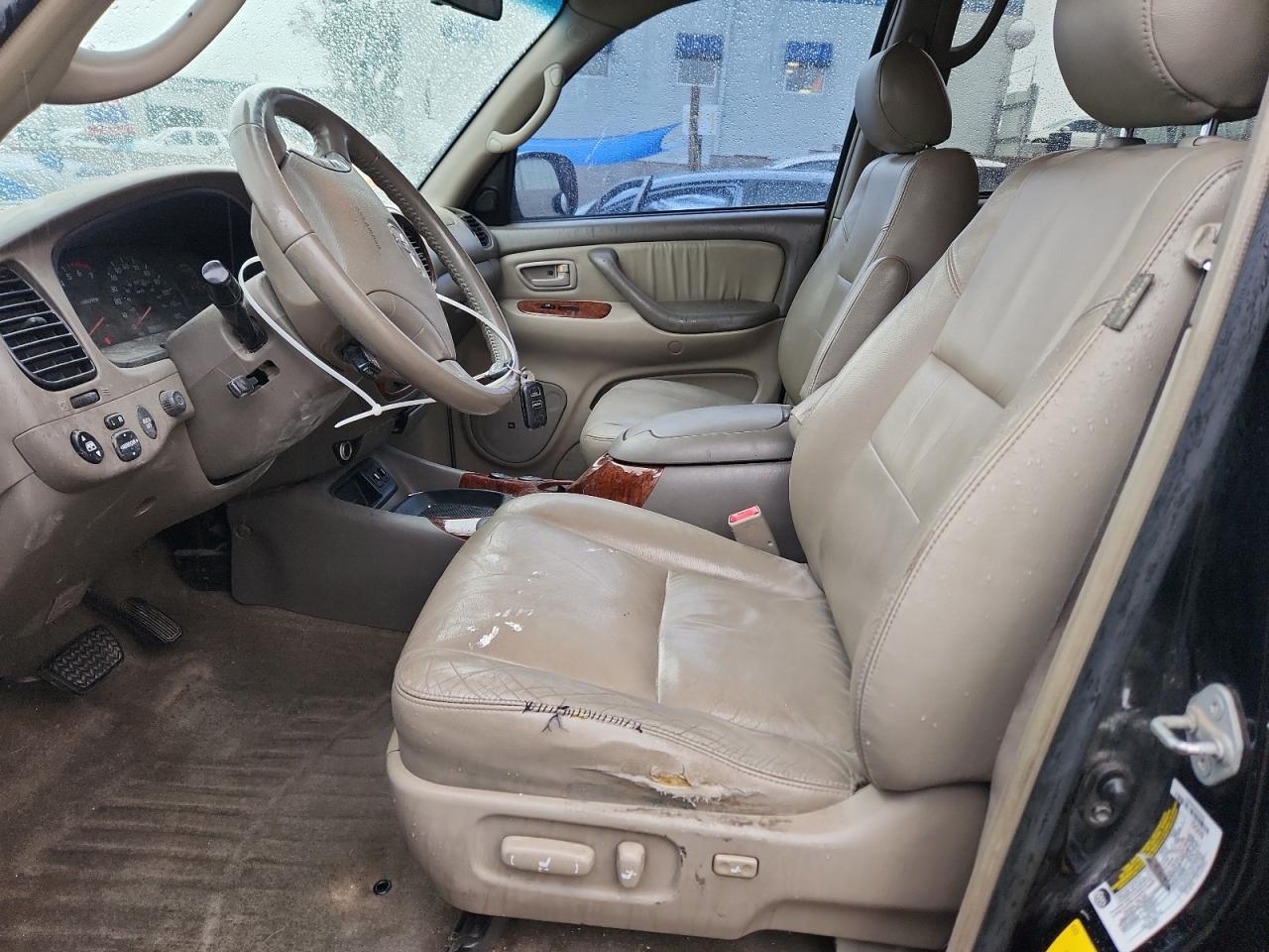 2006 Toyota Tundra VIN: 5TBDT48156S507682 Lot: 82430865