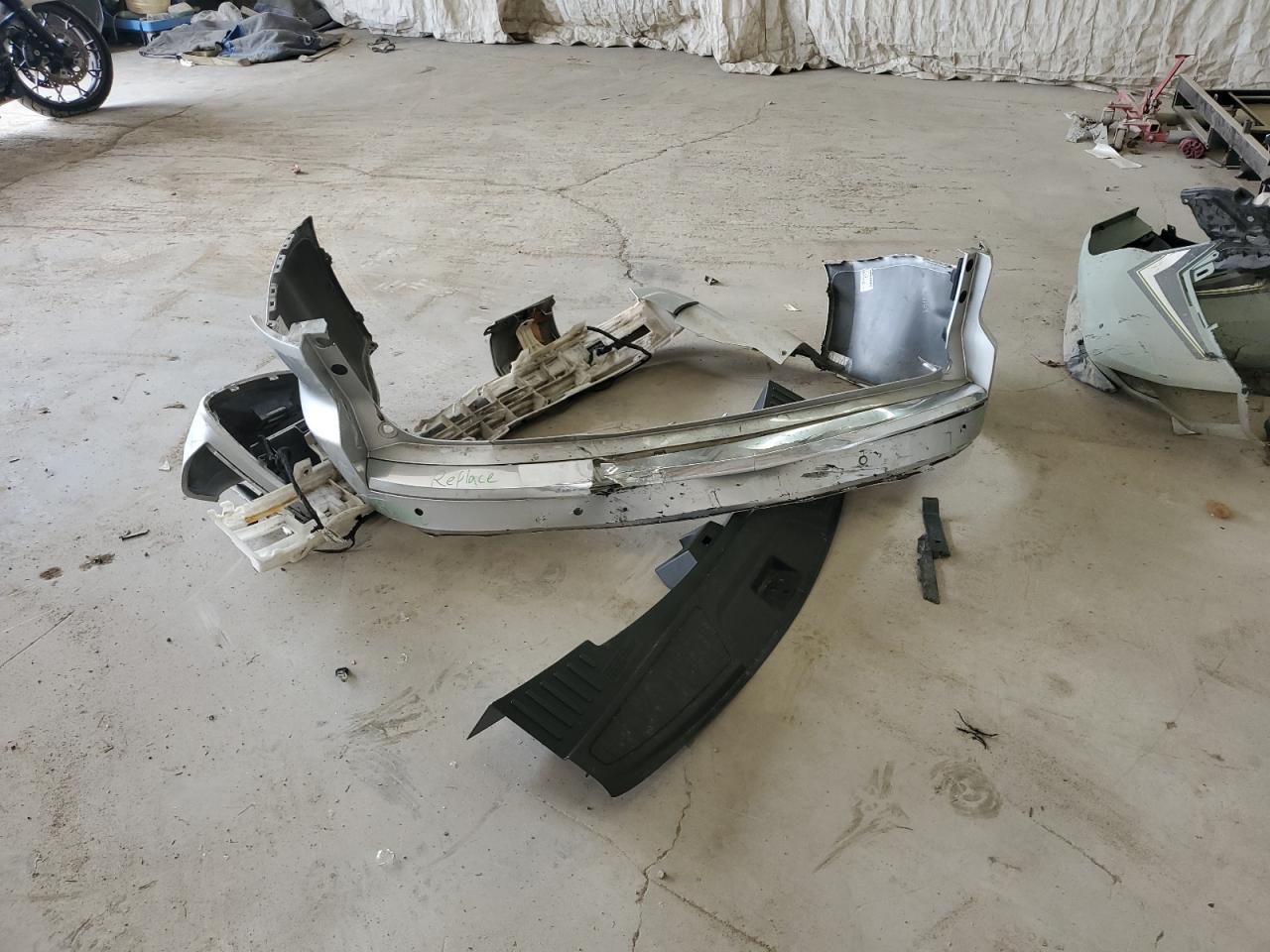 2015 GMC Acadia Denali VIN: 1GKKVTKD2FJ171318 Lot: 85870565