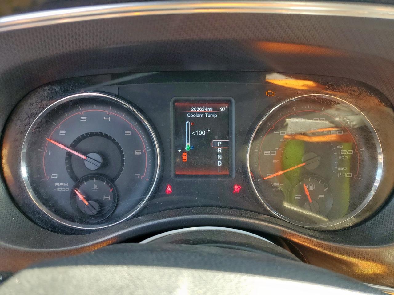 2012 Dodge Charger Se VIN: 2C3CDXBG8CH287306 Lot: 84903545