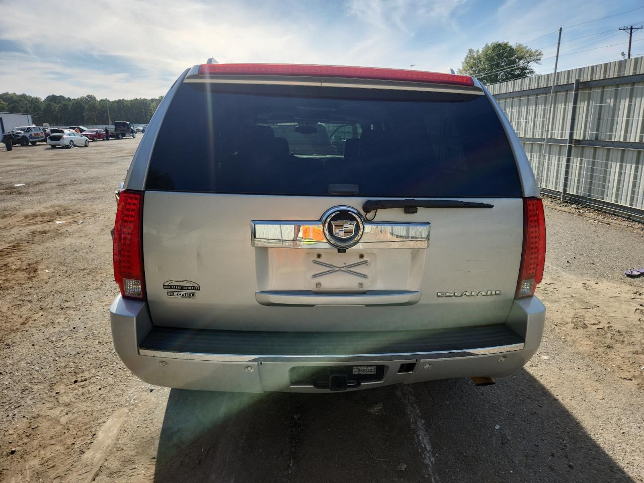 2011 Cadillac Escalade Esv Premium VIN: 1GYS3JEFXBR134946 Lot: 90051025