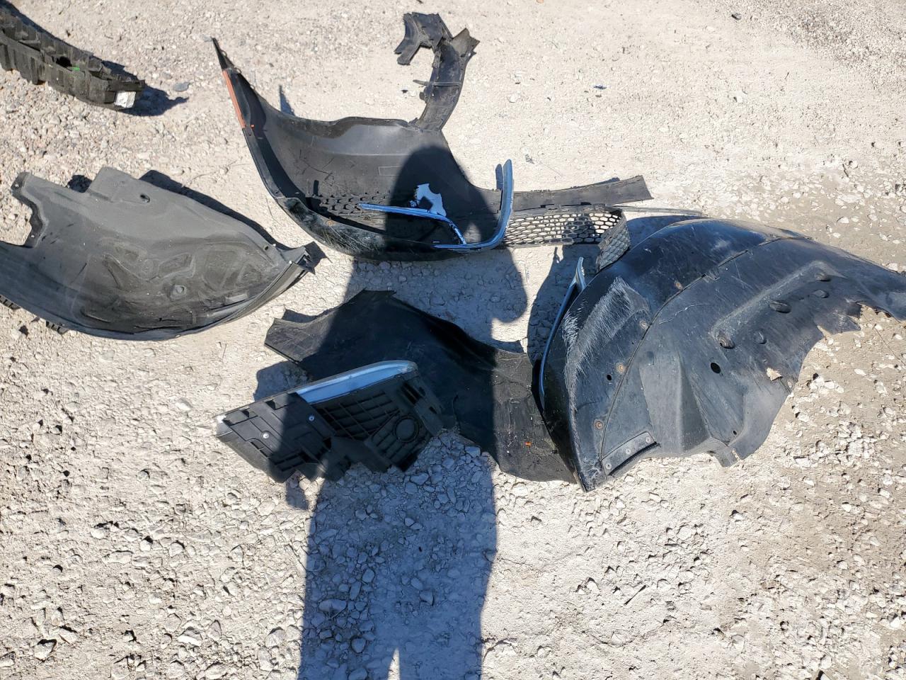 2019 Chrysler 300 Touring VIN: 2C3CCAAG5KH501104 Lot: 90824575