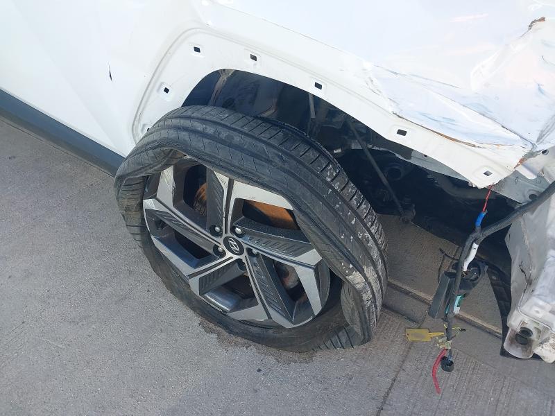 2023 HYUNDAI TUCSON 1.6 TGDI PLUG-IN HYBRID ULTIMATE 5DR 4WD AUTO