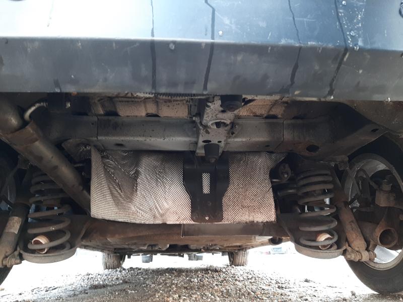 2016 FORD TRANSIT CONNECT 1.6 TDCI 115PS LIMITED VAN