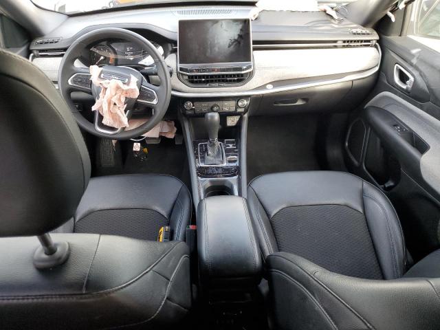  JEEP COMPASS 2024 Белы