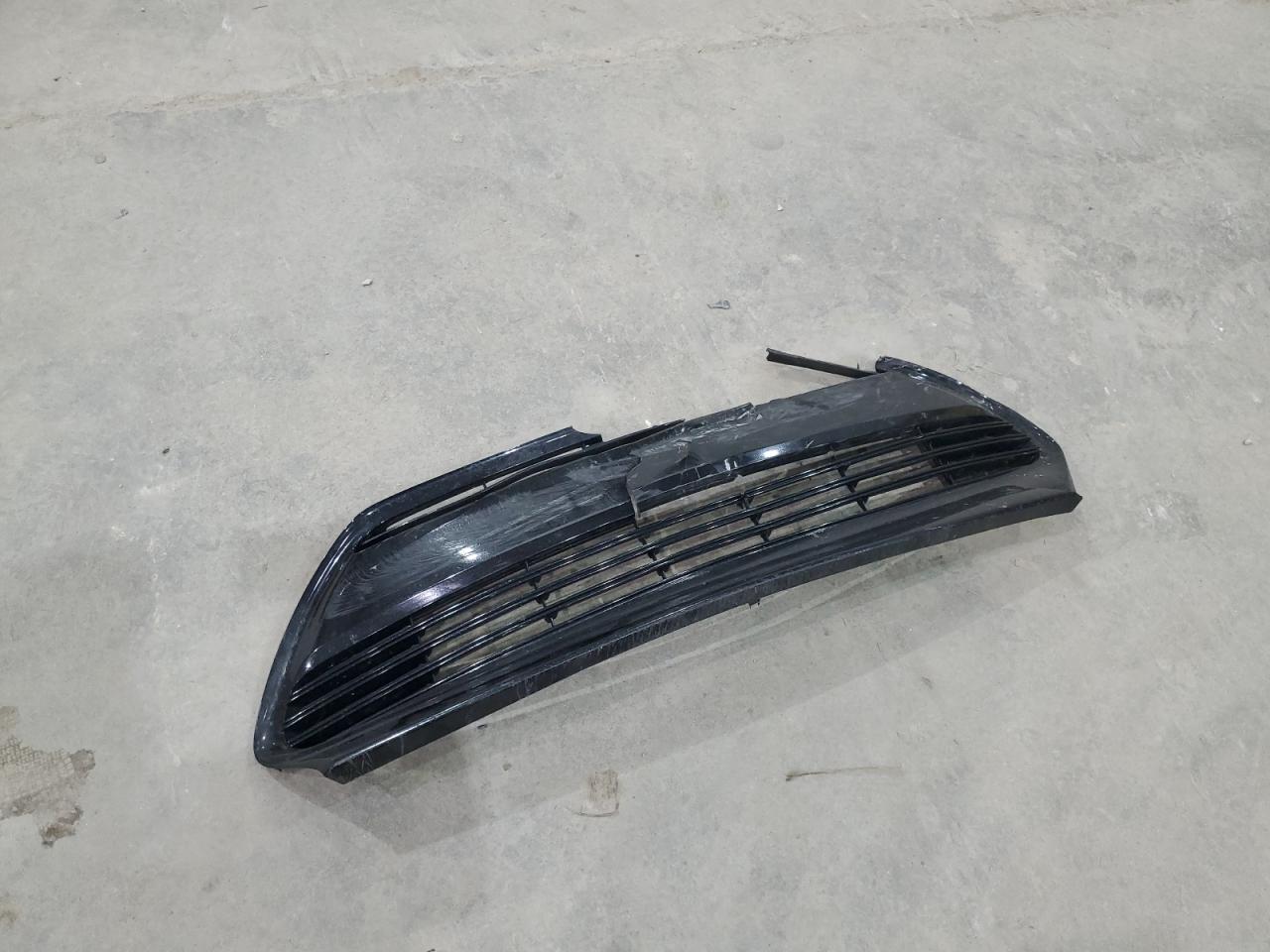 2019 Ford Fiesta Se VIN: 3FADP4BJ6KM162456 Lot: 86645925