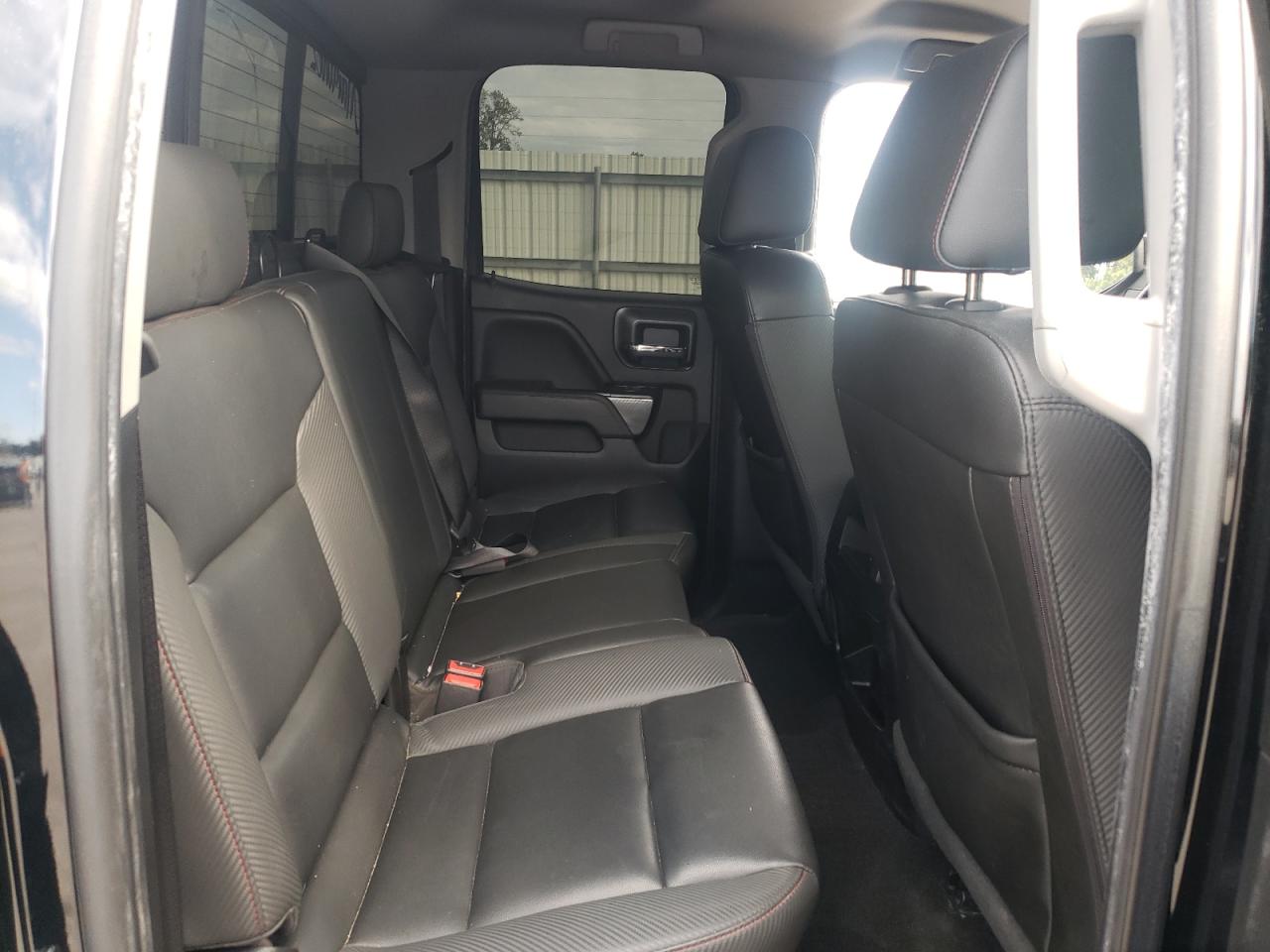 2018 GMC Sierra K1500 Slt VIN: 1GTV2NECXJZ223501 Lot: 82200835