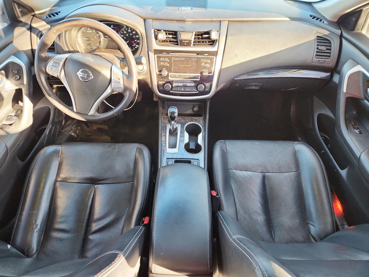 2018 Nissan Altima 2.5 VIN: 1N4AL3AP7JC170791 Lot: 90110325