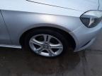 2015 MERCEDES-BENZ A CLASS A180 CDI SPORT EDITION 5DR AUTO for sale at Copart WOLVERHAMPTON