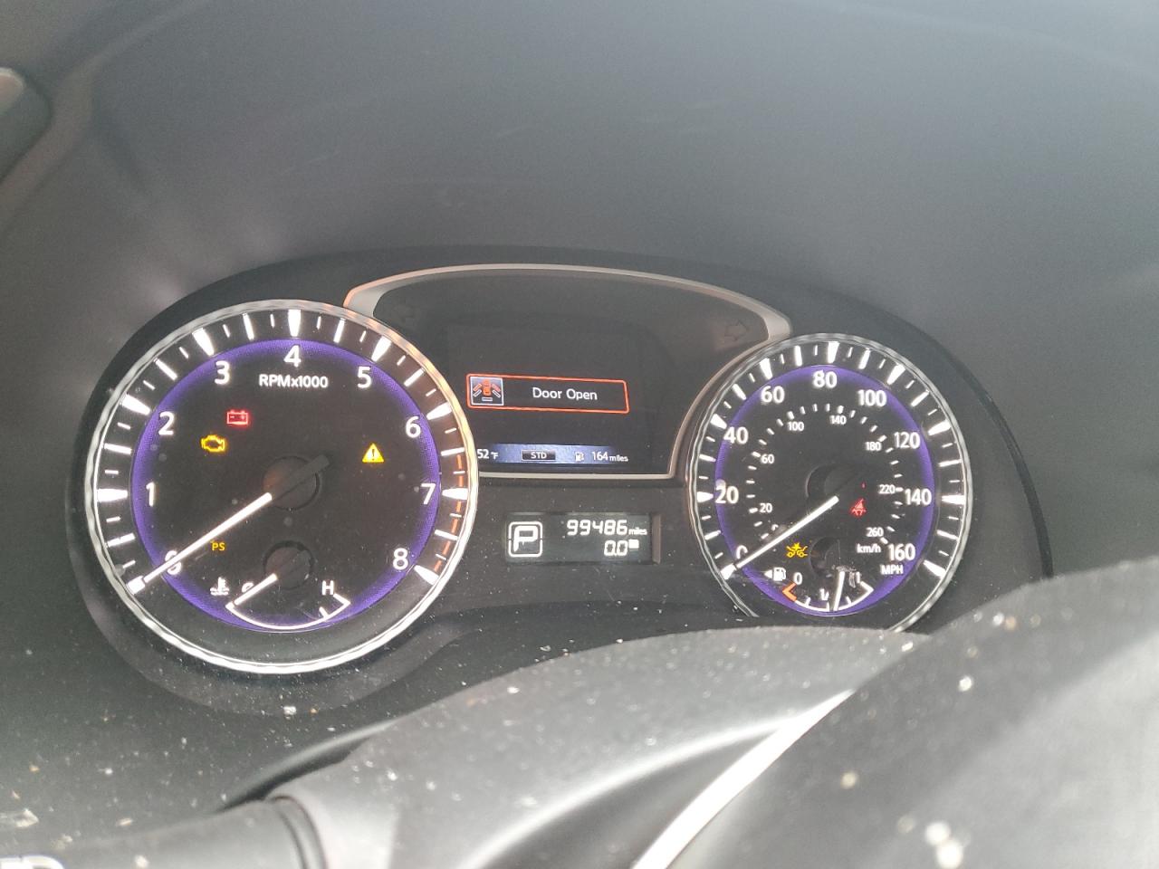 2019 Infiniti Qx60 Luxe VIN: 5N1DL0MM4KC548179 Lot: 90279475