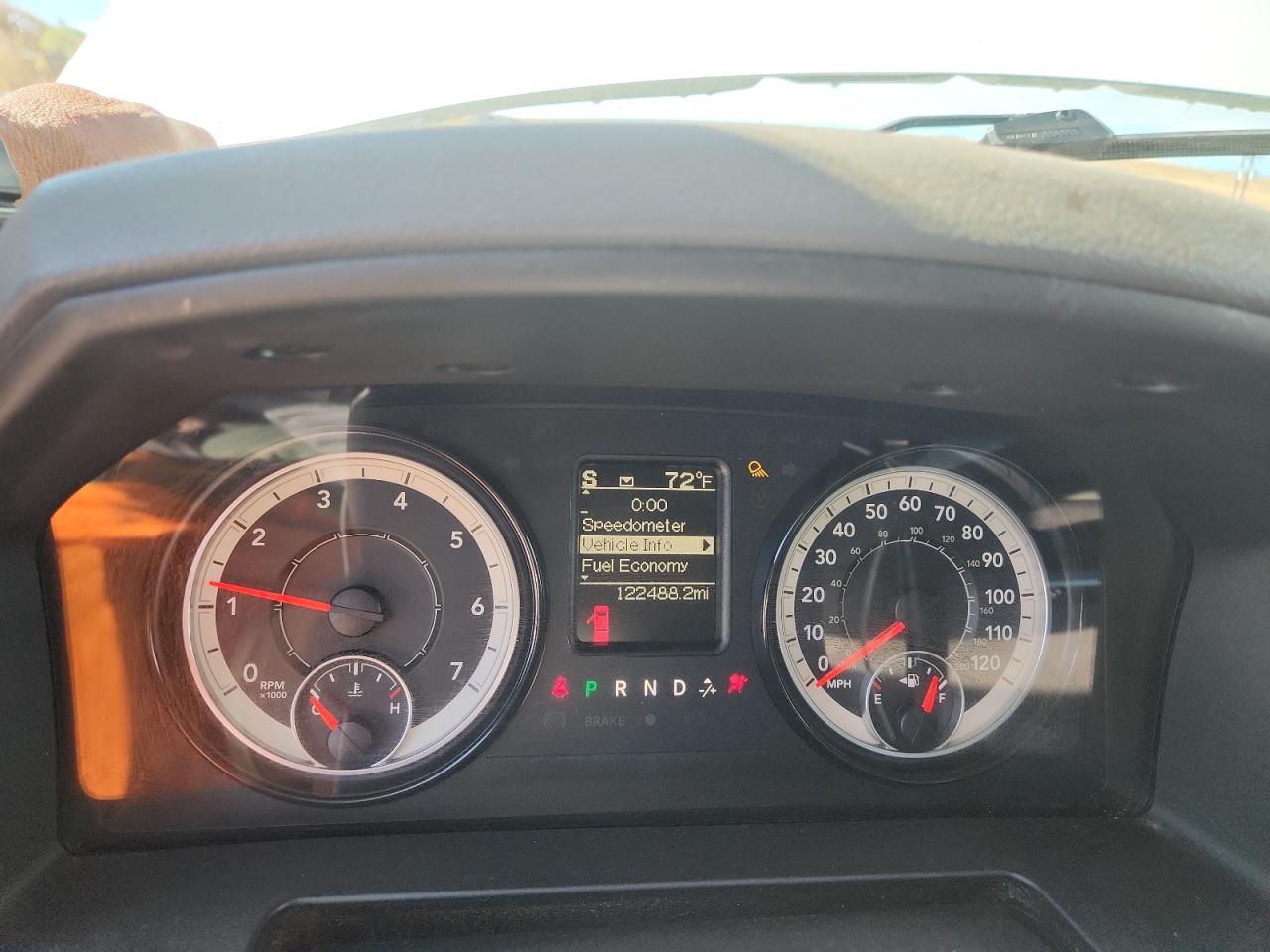 2018 Ram 2500 St VIN: 3C6UR5CJ0JG106770 Lot: 84649835