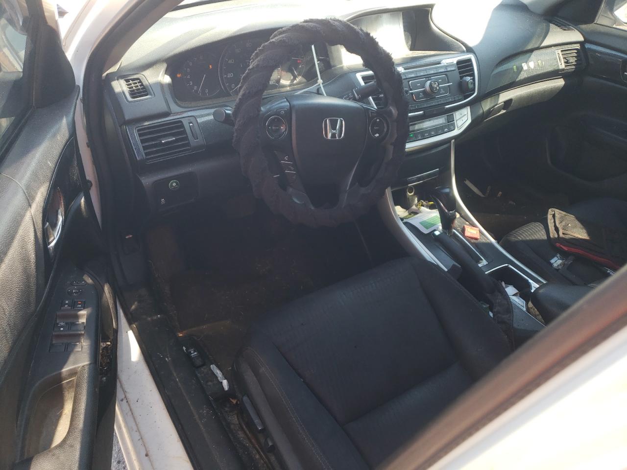 2014 Honda Accord Sport VIN: 1HGCR2F51EA274585 Lot: 85176205