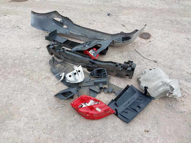 2011 RENAULT CLIO 1.2 16V I-MUSIC 3DR