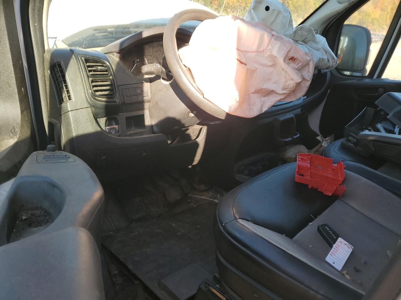 2023 Ram Promaster 1500 1500 Standard VIN: 3C6LRVAG2PE516865 Lot: 89899675