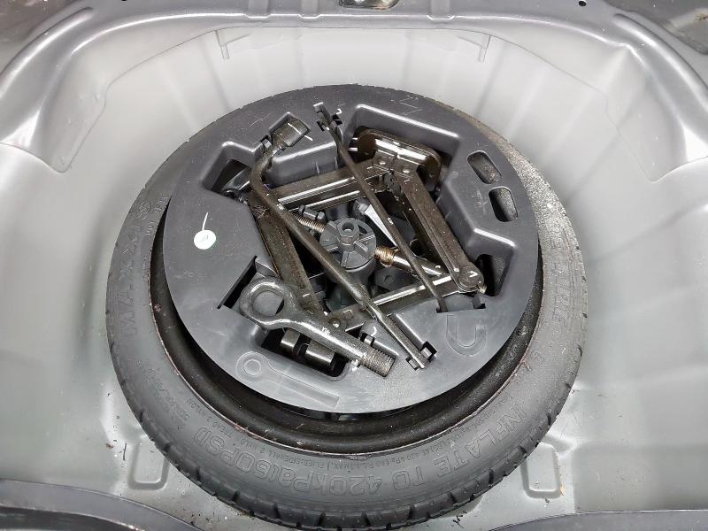 2012 HYUNDAI I10 1.2 CLASSIC 5DR