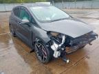 2019 FORD FIESTA ST-3 TURBO  for sale at Copart WHITBURN