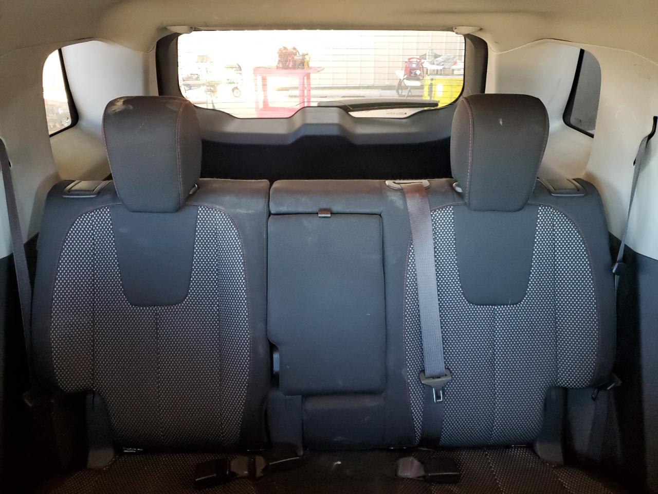 2017 GMC Terrain Sle VIN: 2GKFLSEK6H6186187 Lot: 87100335