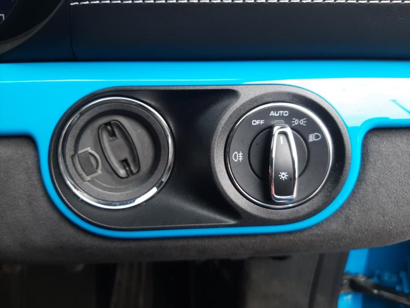 2019 PORSCHE 718 4.0 2DR