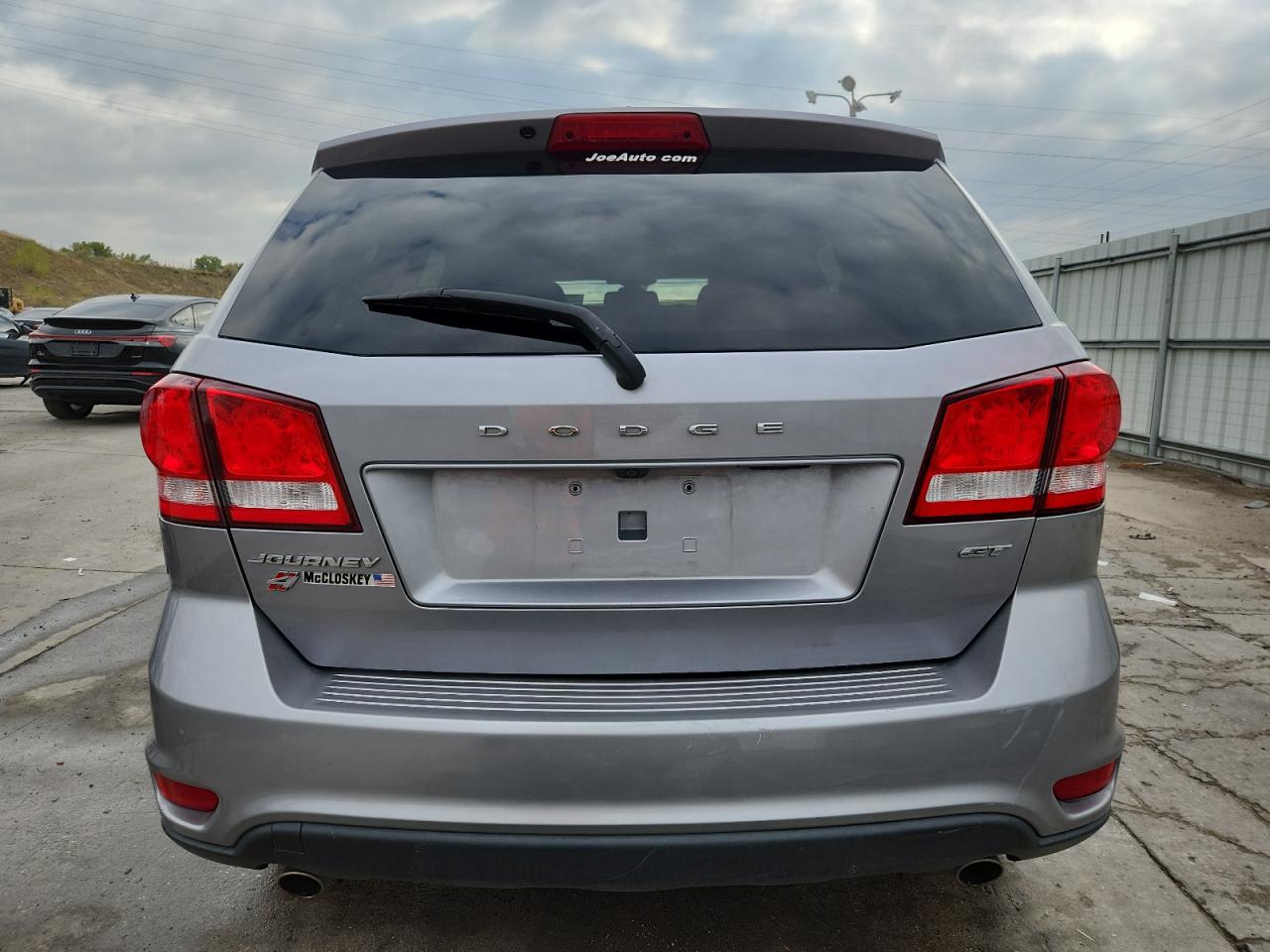 2019 Dodge Journey Gt VIN: 3C4PDDEG5KT720254 Lot: 85355285