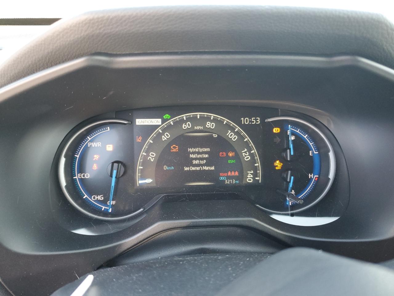 2025 Toyota Rav4 Xle VIN: 4T3RWRFV0SU188627 Lot: 85484455