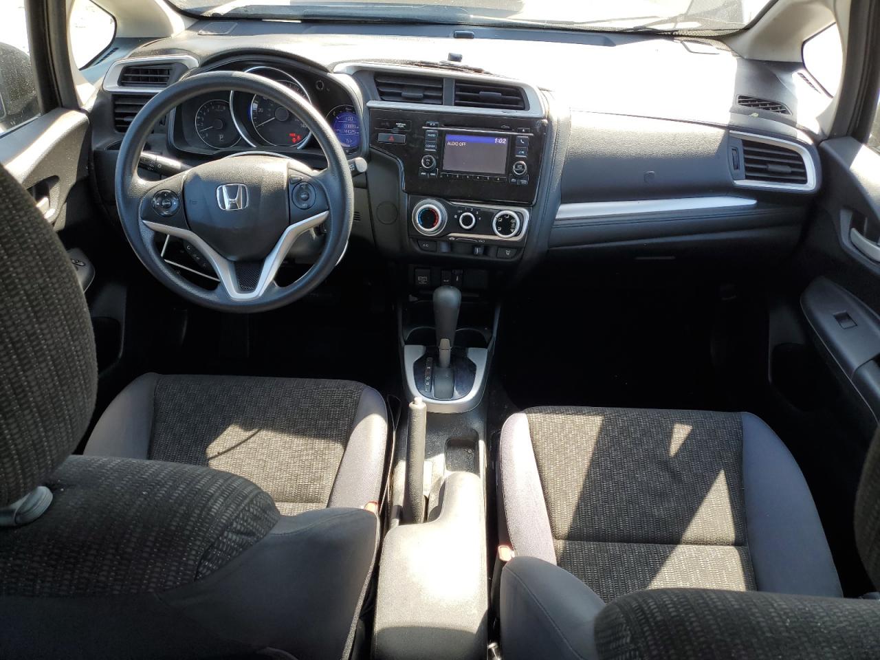 2016 Honda Fit Lx VIN: JHMGK5H54GX018510 Lot: 82298175