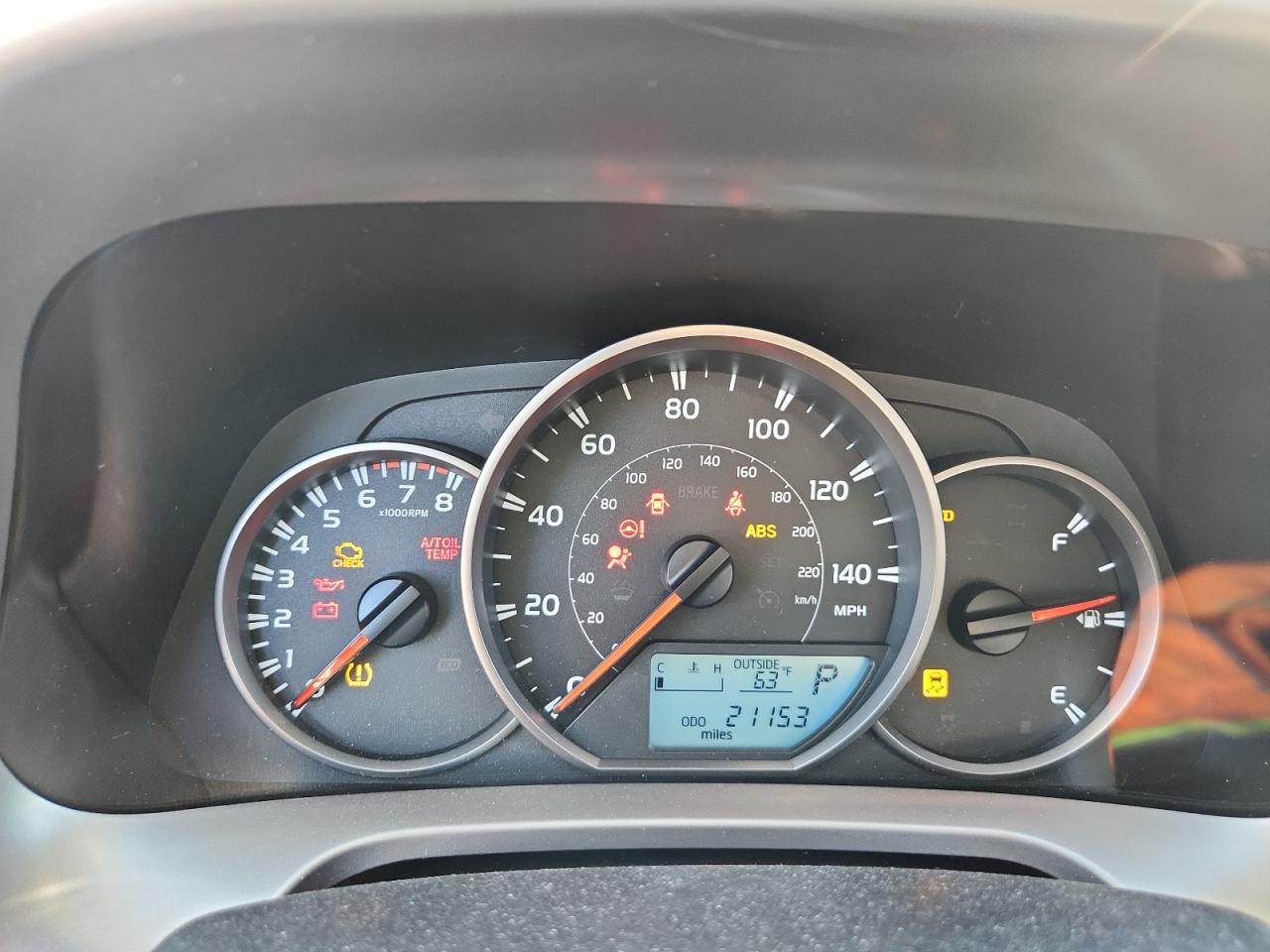 2016 Toyota Rav4 Le VIN: JTMBFREVXGD177755 Lot: 86280825