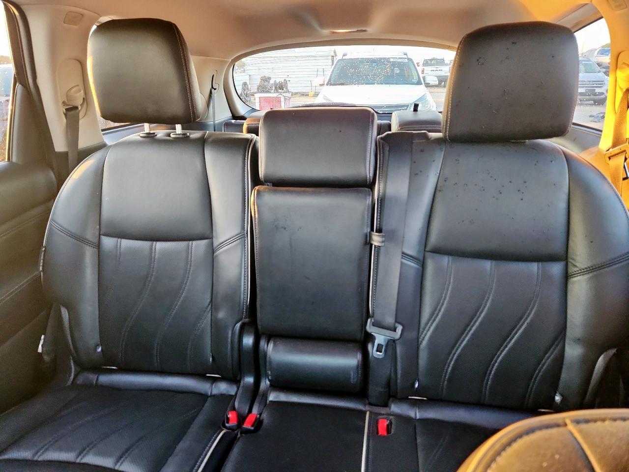 2018 Infiniti Qx60 VIN: 5N1DL0MM8JC505530 Lot: 85320275