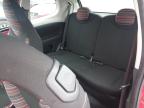 2016 CITROEN C1 FEEL PURETECH  for sale at Copart SANDTOFT