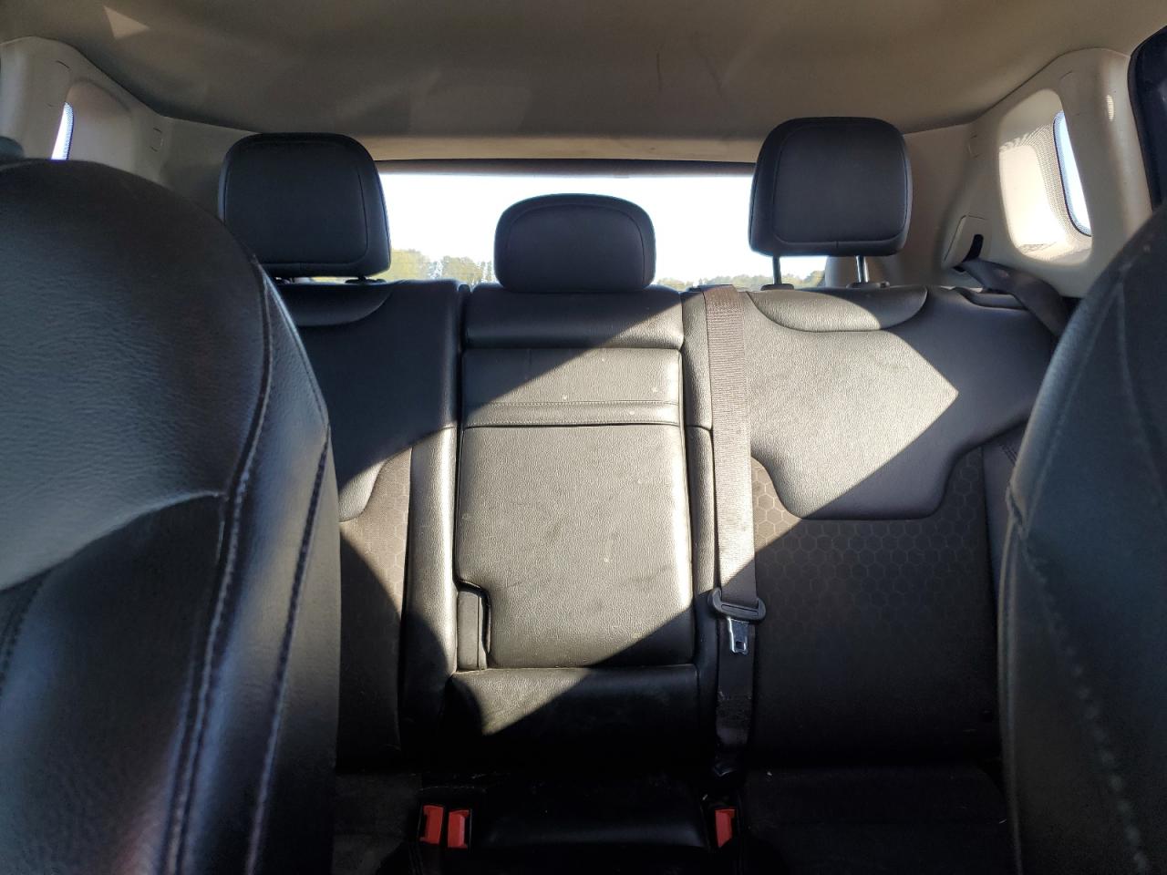 2020 Jeep Compass Latitude VIN: 3C4NJDBB5LT101017 Lot: 87440685