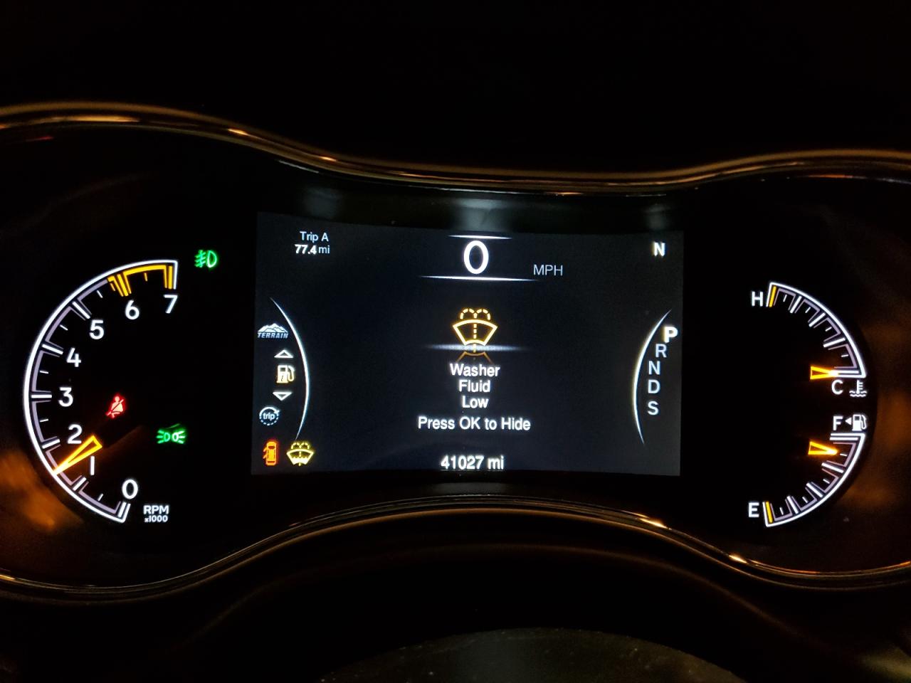 2014 Jeep Grand Cherokee Limited VIN: 1C4RJFBT7EC192201 Lot: 82331555