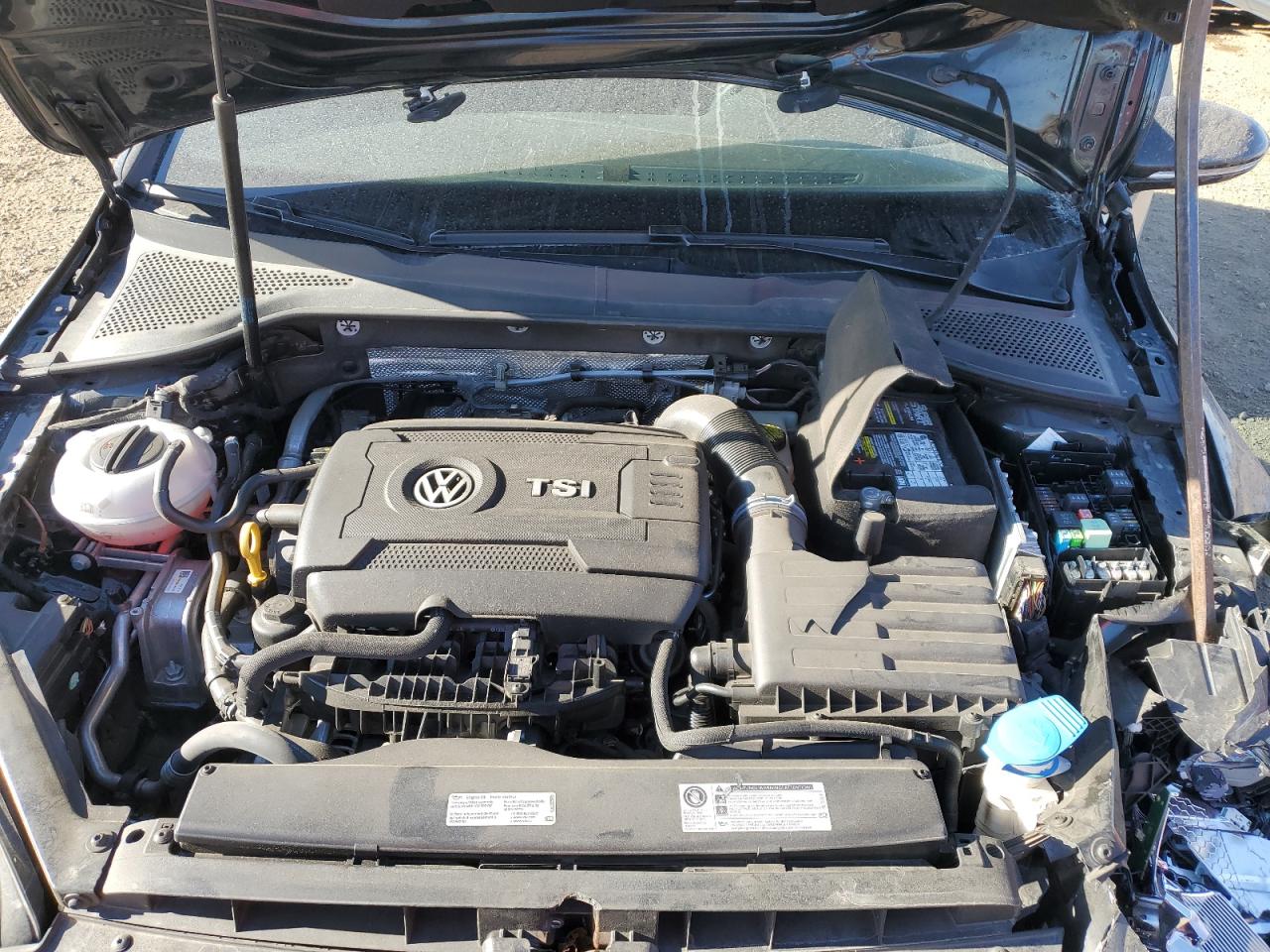 2016 Volkswagen Gti S/Se VIN: 3VW547AU9GM069519 Lot: 82212795