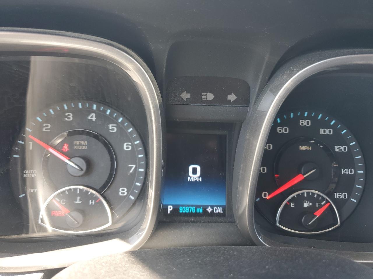 2015 Chevrolet Malibu 1Lt VIN: 1G11C5SL1FF165425 Lot: 86084525