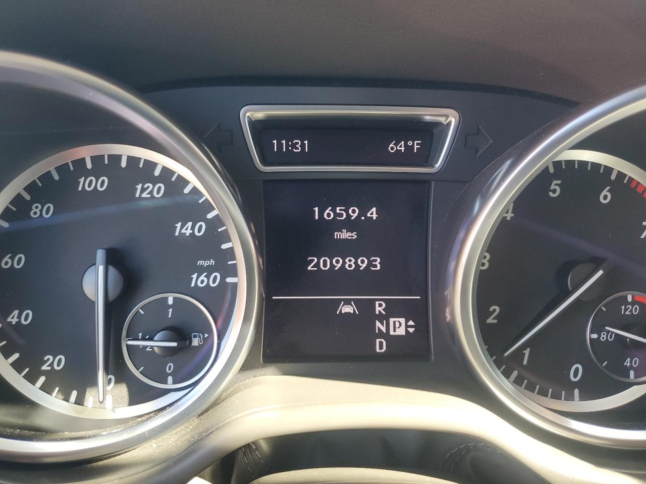 2012 Mercedes-Benz Ml 350 4Matic VIN: 4JGDA5HB9CA020162 Lot: 89595425