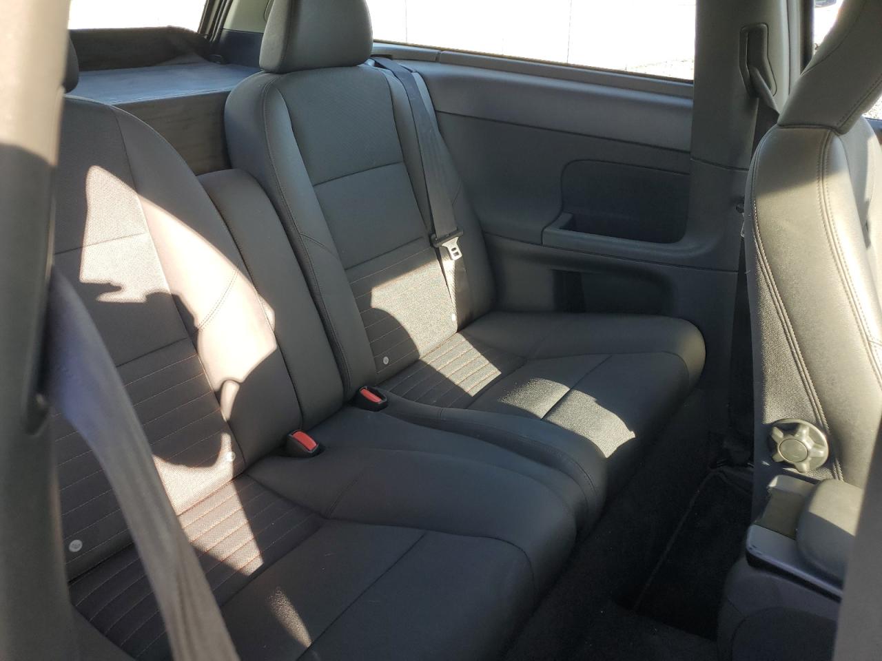 2011 Volvo C30 T5 VIN: YV1672MK9B2237696 Lot: 85105815