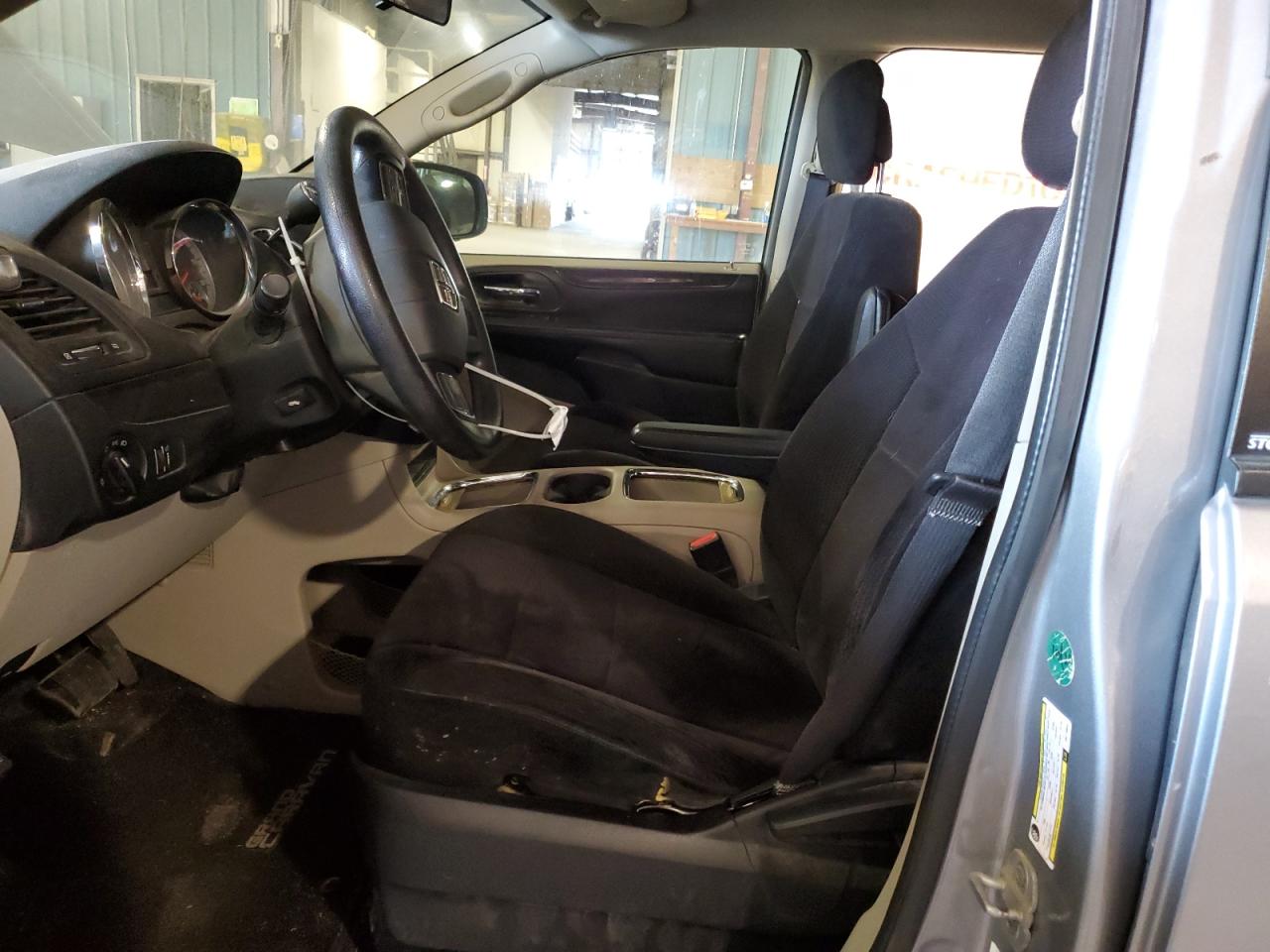 2013 Dodge Grand Caravan Sxt VIN: 2C4RDGCGXDR770652 Lot: 85153845