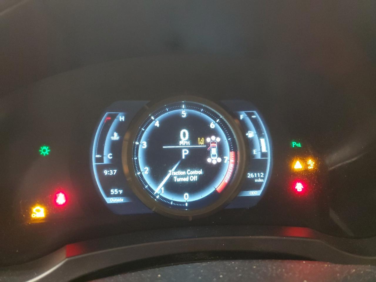 2019 Lexus Is 350 VIN: JTHBZ1D28K5033851 Lot: 90322795