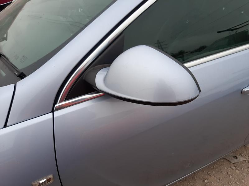 2014 VAUXHALL INSIGNIA TECHLINE CDTI EC 