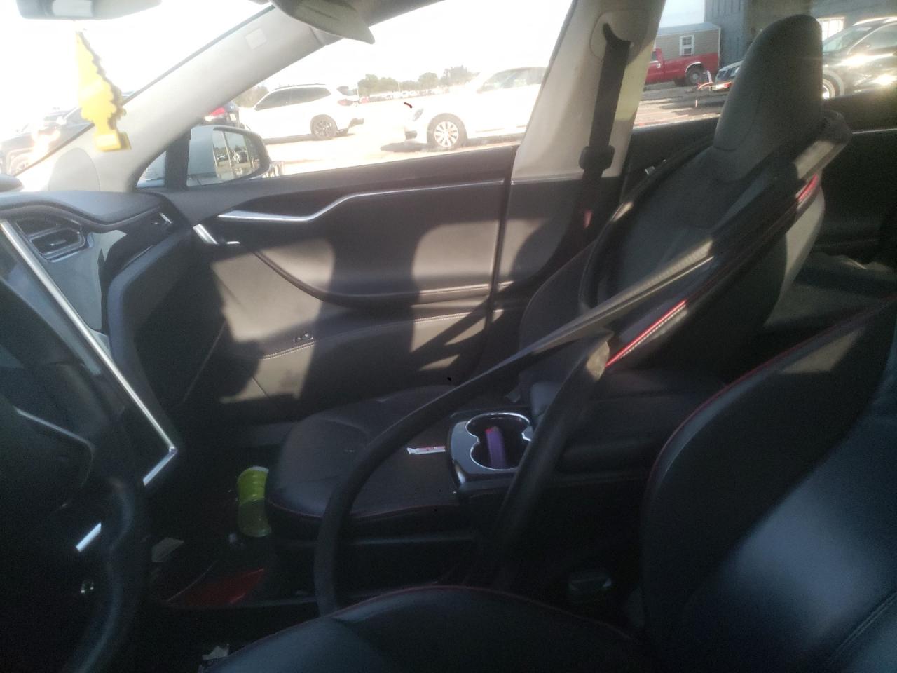 2013 Tesla Model S VIN: 5YJSA1DP6DFP20512 Lot: 89699265