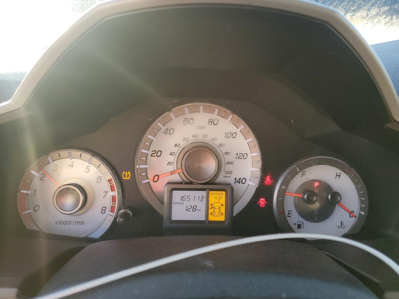 2014 Honda Pilot Exl VIN: 5FNYF4H56EB006564 Lot: 89710535