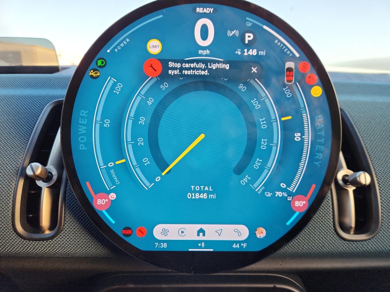 2025 Mini Countryman Se All4 VIN: WMZ53GA04S7S90693 Lot: 85751105