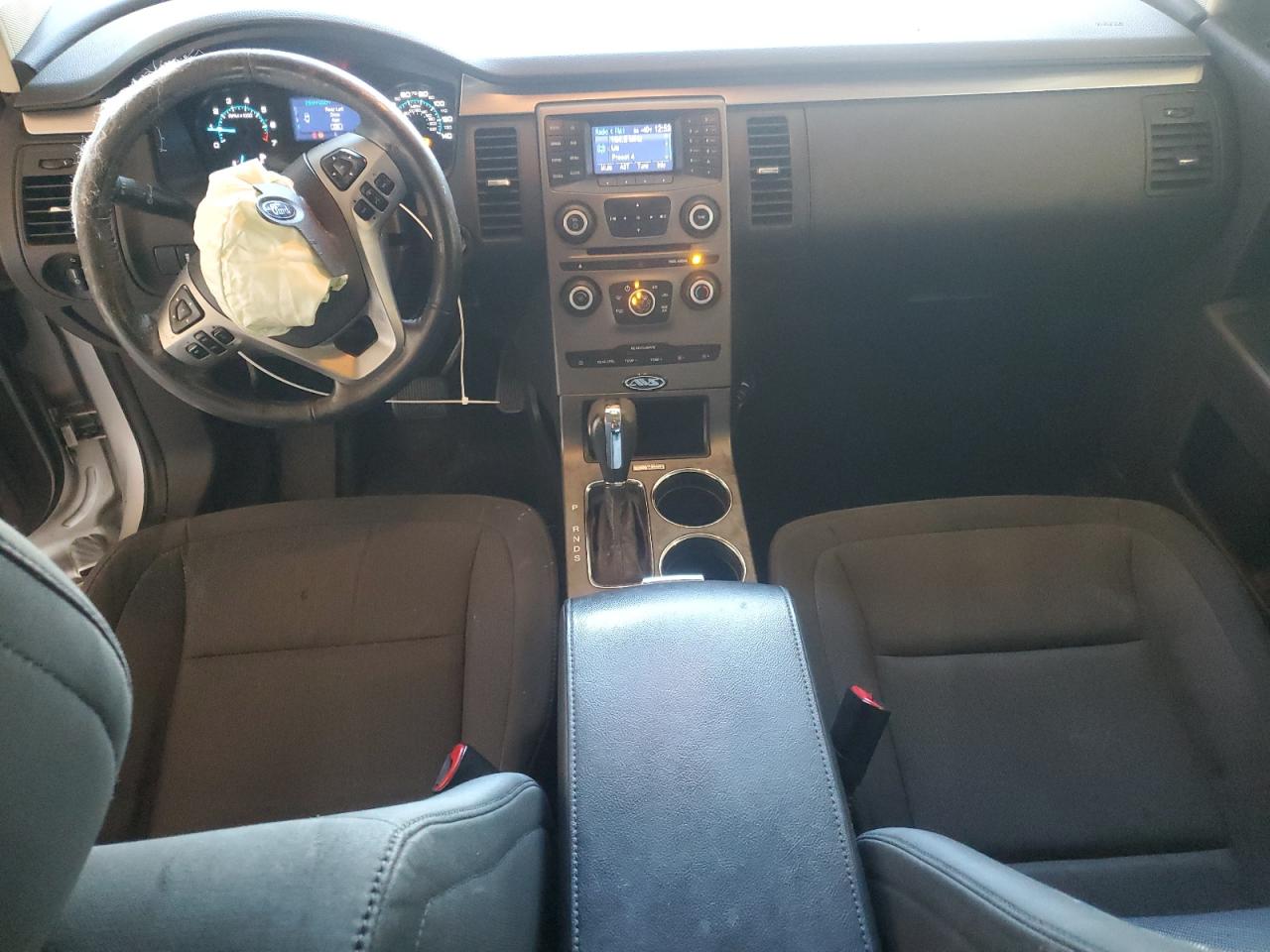 2013 Ford Flex Se VIN: 2FMGK5B81DBD21036 Lot: 86145305