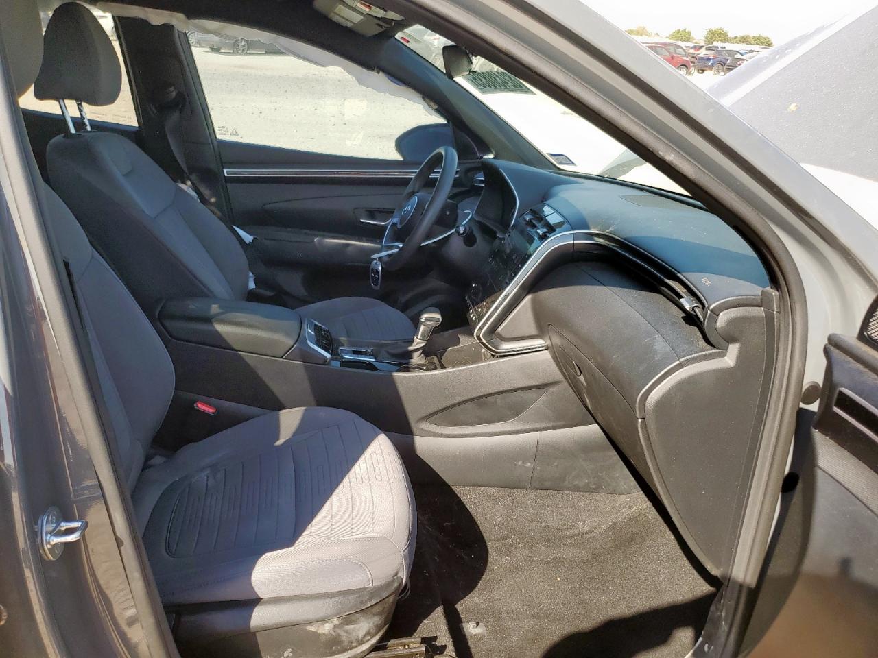 2024 Hyundai Santa Cruz Sel VIN: 5NTJB4AEXRH081185 Lot: 82430835