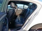 2013 BMW 5 SERIES 520D M SPORT 4DR STEP AUTO for sale at Copart YORK
