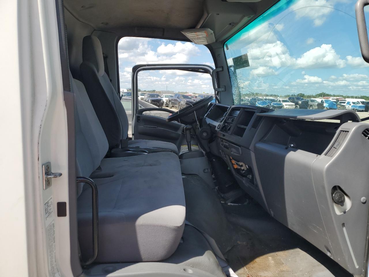 2020 Isuzu Nqr VIN: JALE5W164L7902139 Lot: 86326295