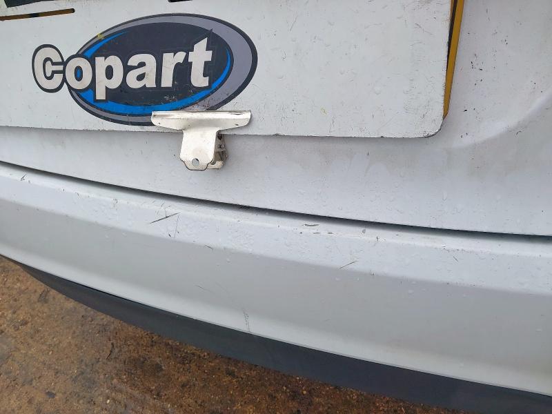 2012 FORD FIESTA EDGE 60 