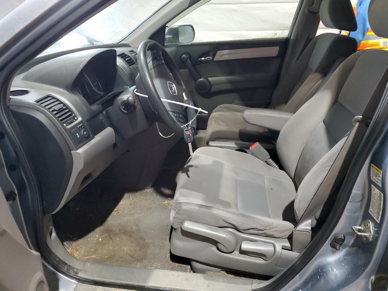 2010 Honda Cr-V Ex VIN: 5J6RE4H52AL004433 Lot: 90226765