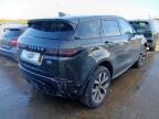 2020 LAND ROVER RANGE ROVER EVOQUE 2.0 P200 SE 5DR AUTO for sale at Copart PETERLEE