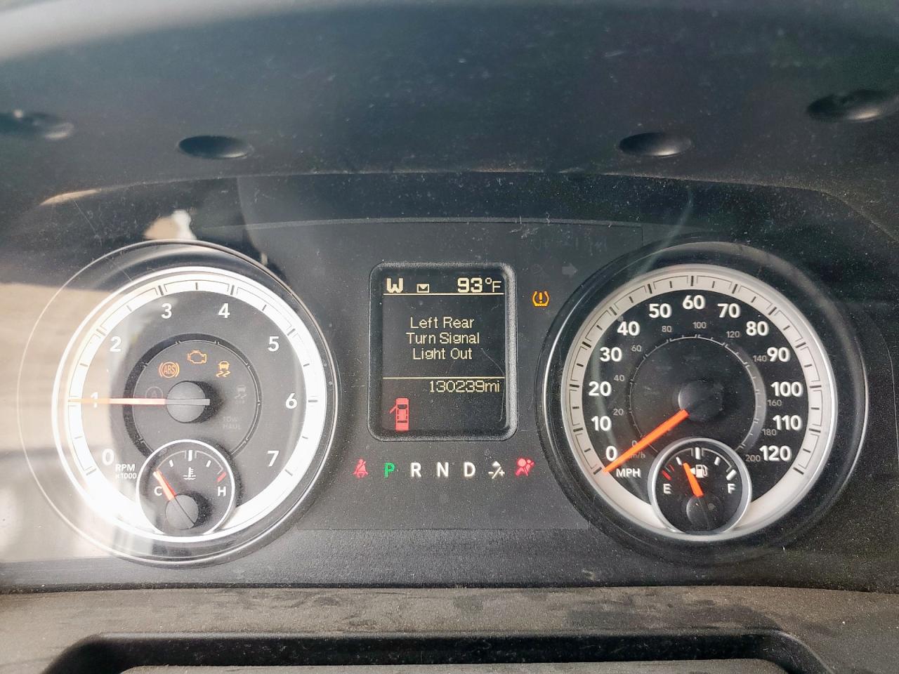 2014 Ram 1500 St VIN: 3C6JR6AT7EG256877 Lot: 84927005